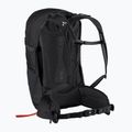 VAUDE Wizard 24+4 l туристическа раница черна 2