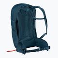 VAUDE Wizard 24+4 л синя сапфирена туристическа раница 2