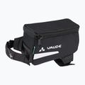 Чанта за рамка на велосипед VAUDE Carbo II 0,7 l black