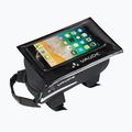 Чанта за рамка на велосипед VAUDE Carbo Guide Bike Bag II 1 l black 3