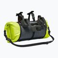 VAUDE Trailfront II 13 л яркозелена/черна чанта за велосипед с кормило 2