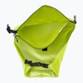 VAUDE Trailfront II 13 л яркозелена/черна чанта за велосипед с кормило 3