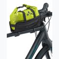 Чанта за рамка на велосипед VAUDE Trailguide II 3 l bright green/black 4