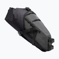 Велосипедна чанта под седлото VAUDE Trailsaddle II 10 л черна