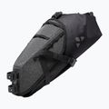 Велосипедна чанта под седлото VAUDE Trailsaddle II 10 л черна 2