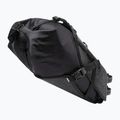 Велосипедна чанта под седлото VAUDE Trailsaddle II 10 л черна 3
