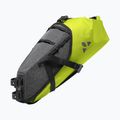 VAUDE Trailsaddle II 10 l яркозелена/черна чанта за велосипед под седлото 3