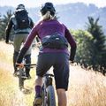 VAUDE Moab Hip Pack 4 л велосипеден бъбрек черен 5