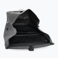 VAUDE ReCycle Pro Единичен багажник за велосипед с панерче черен 5