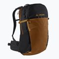 VAUDE Wizard 24+4 l туристическа раница black/umbra