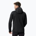 Мъжки потник VAUDE Monviso Fleece II black 2