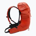 VAUDE туристическа раница Jura 24 l burnt red 3