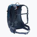 VAUDE Tremalzo 16 л раница за велосипеди с балтийски цвят 7