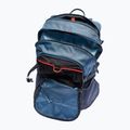 VAUDE Tremalzo 16 л раница за велосипеди с балтийски цвят 8