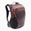 VAUDE Tremalzo 12 л blackberry дамска раница за колоездене 5