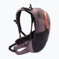 VAUDE Tremalzo 12 л blackberry дамска раница за колоездене 6