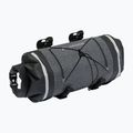 Чанта за кормило на велосипед VAUDE Trailfront Compact 6 л black 2