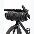 Чанта за кормило на велосипед VAUDE Trailfront Compact 6 л black 5