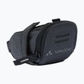 Чанта под седалката на велосипед VAUDE Race Light M 0,4 l Luminum black