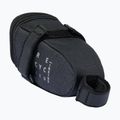 Чанта под седалката на велосипед VAUDE Race Light M 0,4 l Luminum black 2