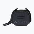 Чанта под седалката на велосипед VAUDE Race Light M 0,4 l Luminum black 4