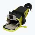 Чанта под седалката на велосипед VAUDE Race Light M 0,4 l Luminum bright green 5