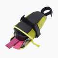 Чанта под седалката на велосипед VAUDE Race Light M 0,4 l Luminum bright green 6