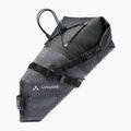 Велосипедна чанта под седлото VAUDE Trailsaddle Compact 7 l black