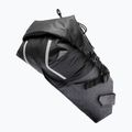 Велосипедна чанта под седлото VAUDE Trailsaddle Compact 7 l black 3