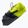 VAUDE Trailsaddle Compact 7 л яркозелена/черна чанта за велосипед под седлото 2