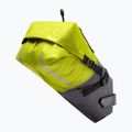 VAUDE Trailsaddle Compact 7 л яркозелена/черна чанта за велосипед под седлото 3