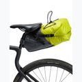 VAUDE Trailsaddle Compact 7 л яркозелена/черна чанта за велосипед под седлото 5