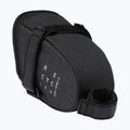 Чанта под седалката на велосипед VAUDE Race Light L Luminum 0,55 l black 2