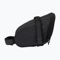 Чанта под седалката на велосипед VAUDE Race Light L Luminum 0,55 l black 3