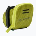 Чанта под седалката на велосипед VAUDE Race Light Luminum 0,55 l bright green