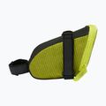 Чанта под седалката на велосипед VAUDE Race Light Luminum 0,55 l bright green 3