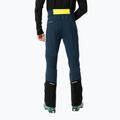 Мъжки софтшел панталони VAUDE Larice IV dark sea uni 2