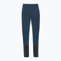 Мъжки софтшел панталони VAUDE Larice IV dark sea uni 5