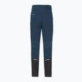 Мъжки софтшел панталони VAUDE Larice IV dark sea uni 6