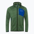 Мъжки суитшърт VAUDE Monviso Fleece II woodland 5