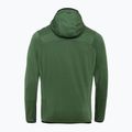 Мъжки суитшърт VAUDE Monviso Fleece II woodland 6