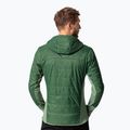 Мъжко хибридно яке VAUDE Sesvenna IV woodland 2