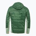 Мъжко хибридно яке VAUDE Sesvenna IV woodland 6