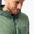 Мъжко яке VAUDE Valdassa Hybrid II willow green 4