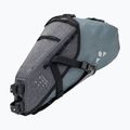 Чанта за велосипед под седалката VAUDE Trailsaddle II 10 l heron 2