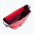 VAUDE Aqua Back Print Single 24 l червени/черни велосипедни каси за багажник 4