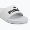 Дамски чехли PUMA Popcat 20 puma white/puma black 7