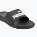 Дамски чехли PUMA Popcat 20 puma black/puma black/puma white 7