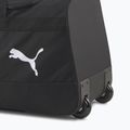 PUMA Teamgoal 23 Wheel Teambag 81 l футболна чанта черна 76866 03 4