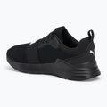 Детски обувки Puma Wired Run Jr puma black/puma white 3